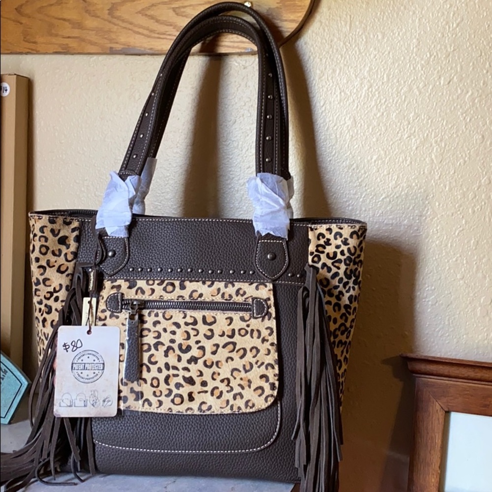 Trinity Ranch purse